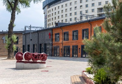 Сдается помещение свободного назначения, 37,29 м²