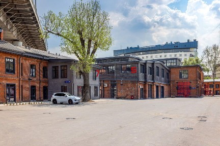 Сдается помещение свободного назначения, 184,3 м²