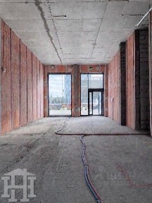 Сдается помещение свободного назначения, 170 м²