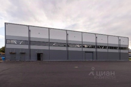 Сдается склад, 750 м²
