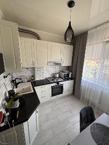 Продается 2-комн. квартира, 48,3 м²