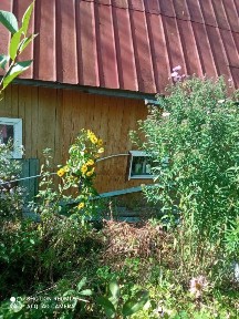 Продается 1-этажный дом, 25 м²