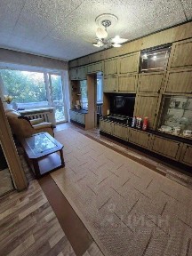 Продается 3-комн. квартира, 40,8 м²