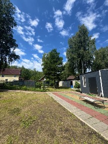 Сдается 1-этажный дом, 35 м²