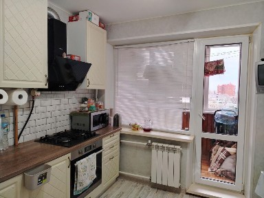 Башкортостан респ., Уфа, р-н Калининский, мкр. Черниковка, Нежинская ул., 39
