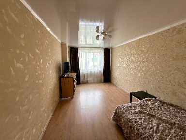 Продается 1-комн. квартира, 39,7 м²