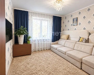 Продается 1-комн. квартира, 36,6 м²