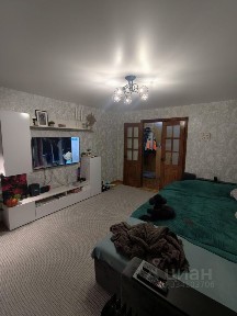 Продается 3-комн. квартира, 61 м²