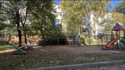 Продается 1-комн. квартира, 30 м²