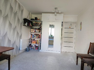 Продается 2-комн. квартира, 50 м²