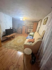 Сдается 2-этажный дом, 50 м²