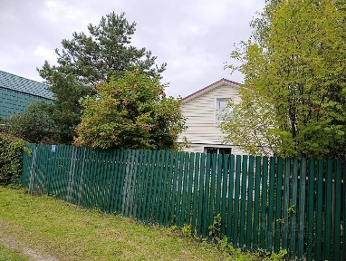 Продается 2-этажный дом, 45 м²