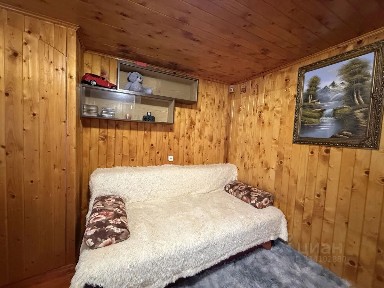 Продается 2-этажный дом, 45 м²