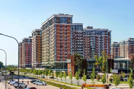 Продается 1-комн. квартира, 36,2 м²