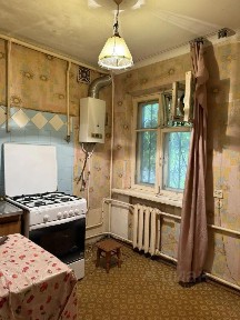 Продается 2-комн. квартира, 46 м²