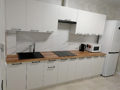 Продается 2-комн. квартира, 58,94 м²