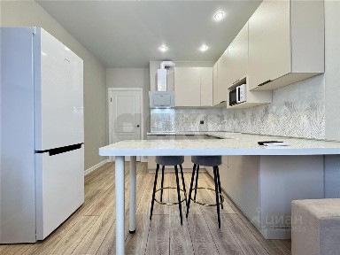 Продается 1-комн. квартира, 39,5 м²