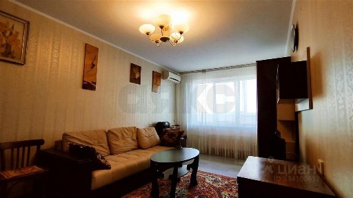 Продается 1-комн. квартира, 36,9 м²