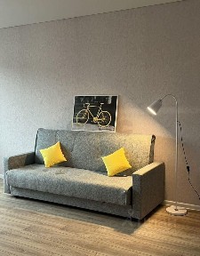 Продается 2-комн. квартира, 51,6 м²