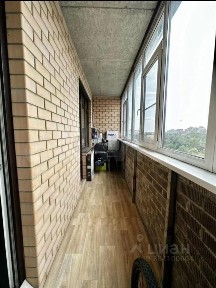 Продается 1-комн. квартира, 40,4 м²