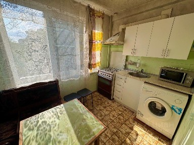 Продается 3-комн. квартира, 69,7 м²