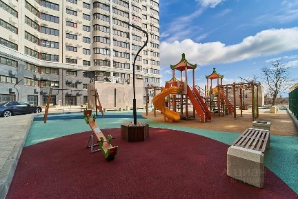 Продается 2-комн. квартира, 59,7 м²