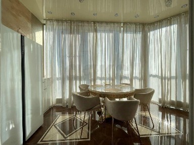 Продается 3-комн. квартира, 105,5 м²