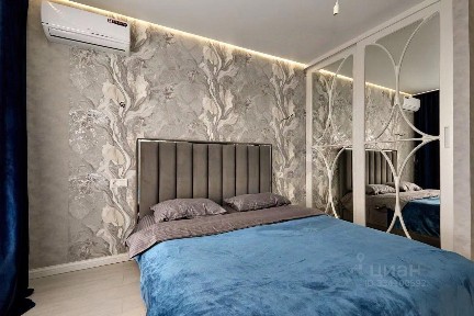 Продается 2-комн. квартира, 73,9 м²