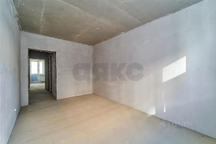 Продается 2-комн. квартира, 52,2 м²