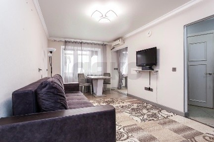 Продается 3-комн. квартира, 56 м²