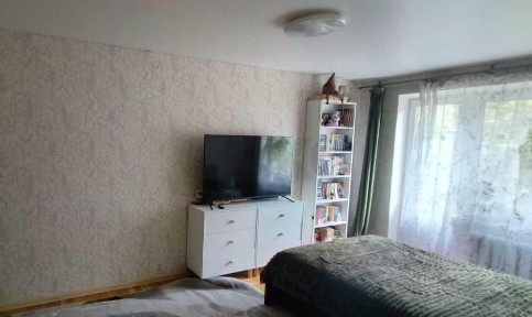 Продается 3-комн. квартира, 62 м²