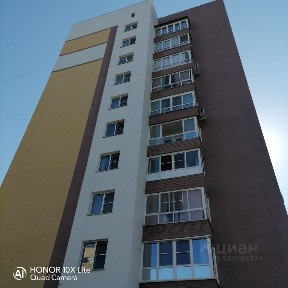 Продается студия, 26 м²