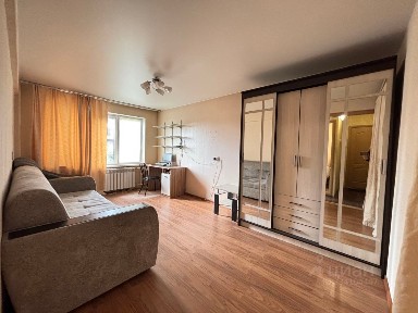 Продается 1-комн. квартира, 30,5 м²
