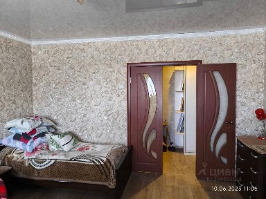 Продается 1-комн. квартира, 40,5 м²