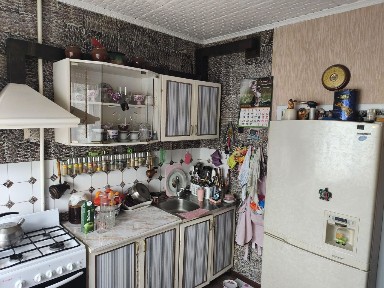 Продается 2-комн. квартира, 51,6 м²