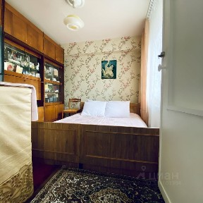 Продается 4-комн. квартира, 60 м²