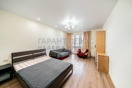 Сдается 1-комн. квартира, 47 м²