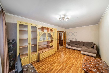 Сдается 2-комн. квартира, 50 м²