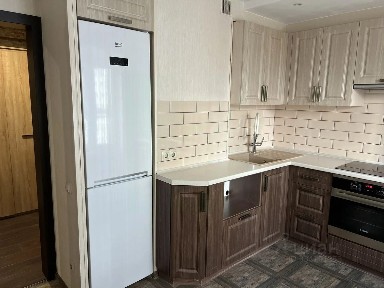 Сдается 2-комн. квартира, 56 м²