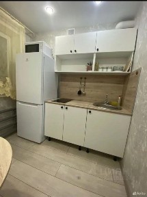 Сдается 1-комн. квартира, 31 м²