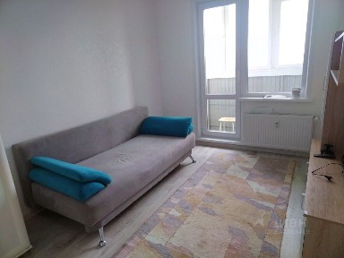 Сдается 1-комн. квартира, 36 м²