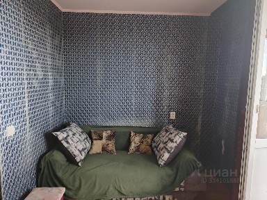 Сдается 1-комн. квартира, 38,4 м²