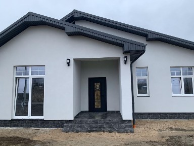 Продается 1-этажный дом, 139,7 м²
