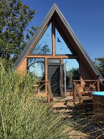 Продается 2-этажный дом, 48 м²