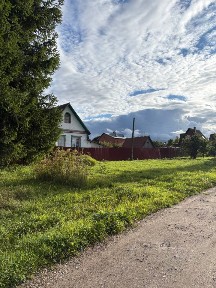 Продается 1-этажный дом, 34 м²