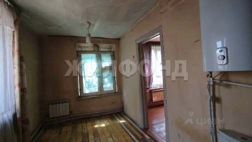 Продается 2-комн. квартира, 35,6 м²