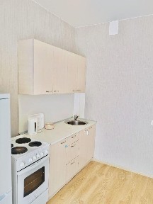 Продается 1-комн. квартира, 41,7 м²