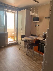 Продается студия, 24 м²