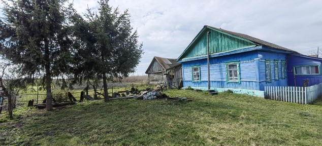 Продается 1-этажный дом, 33 м²