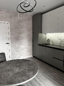 Продается 1-комн. квартира, 39,1 м²